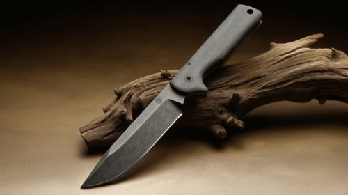 Outdoor & Survival